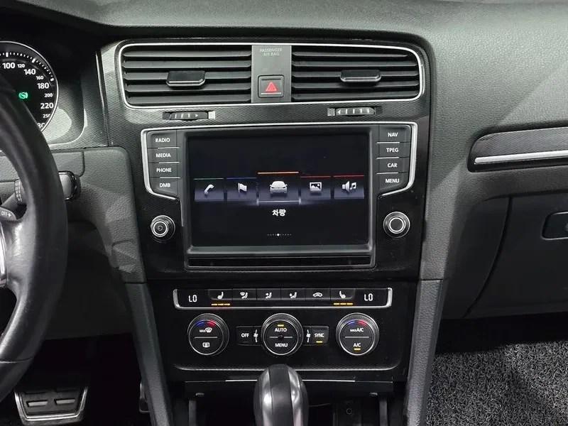 VW Golf 2.0 Gti Extreme Edition, снимка 16 - Автомобили и джипове - 55830428