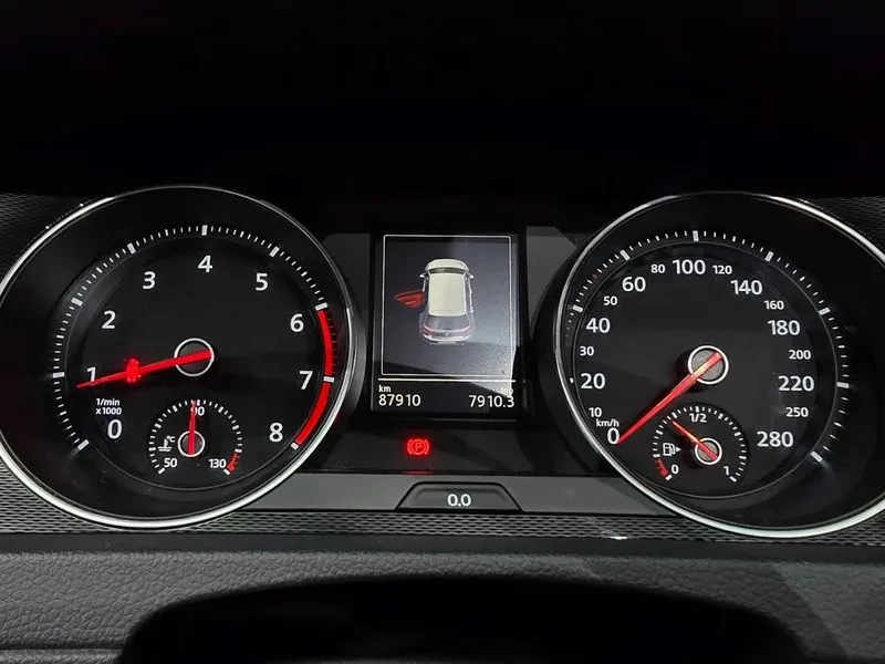 VW Golf 2.0 Gti Extreme Edition, снимка 8 - Автомобили и джипове - 55830428