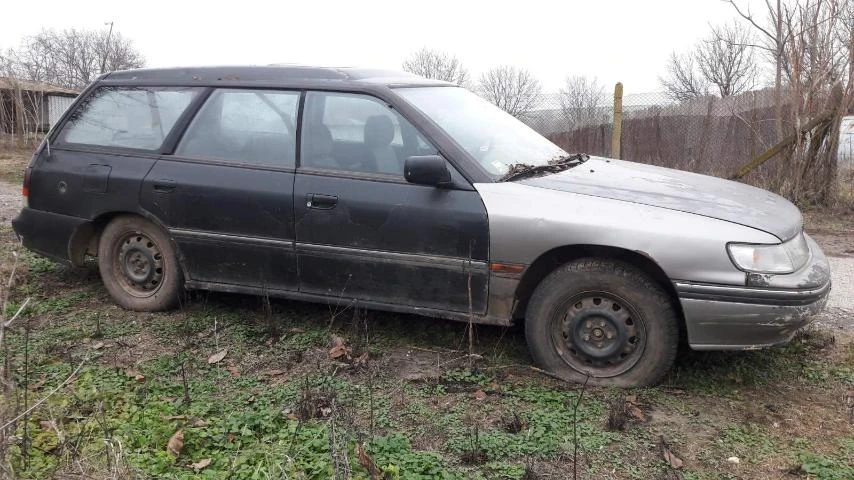 Subaru Legacy Няколко бр.за части, снимка 1