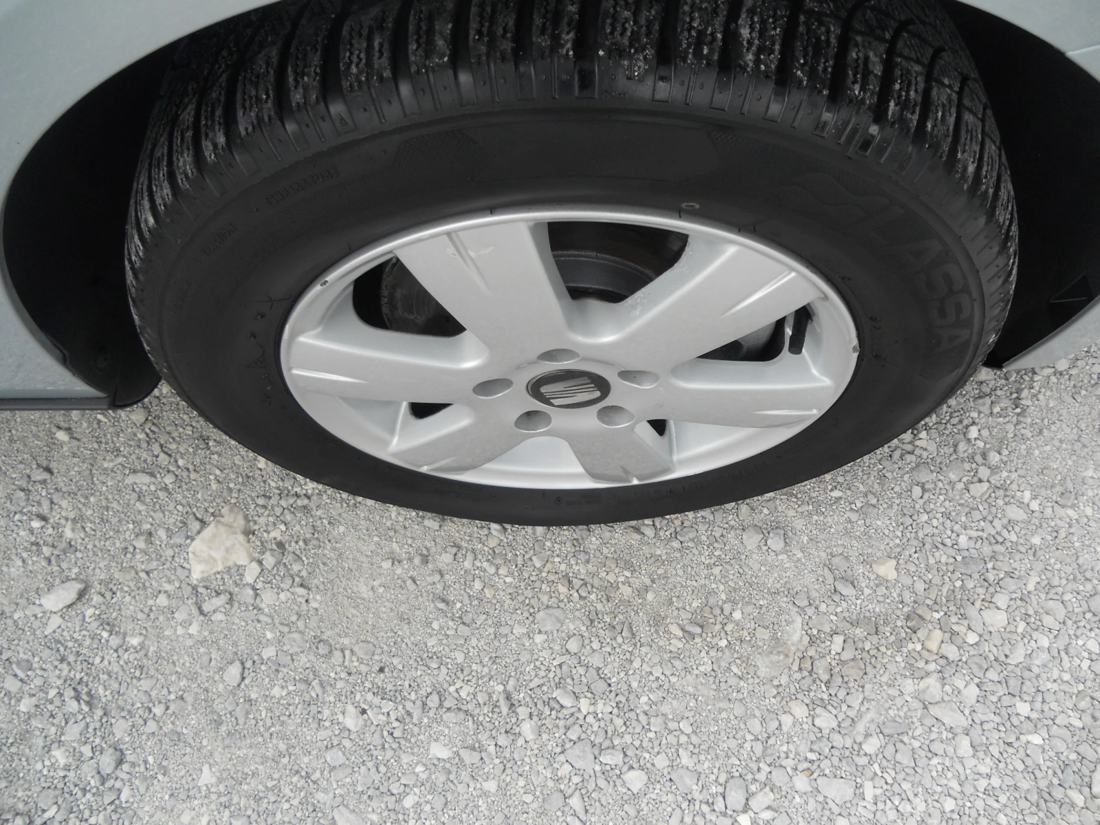 Seat Altea 1.6TDI������!!!Common rail 105 ������ ���� | Mobile.bg � ����������� 12