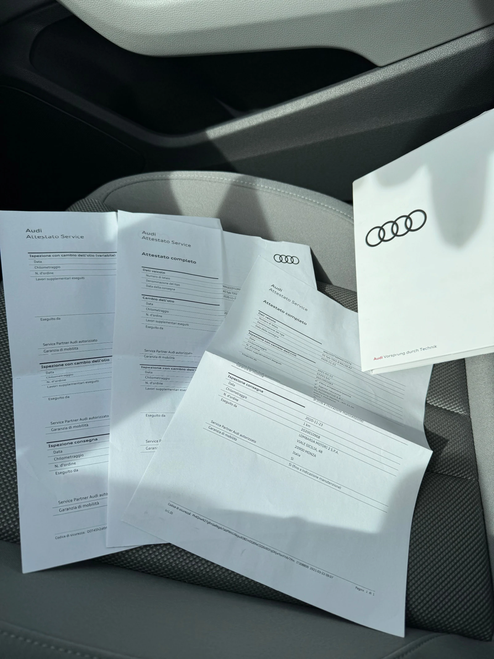 Audi A5 2021 Sportback 35TDI mhev Facelift | Mobile.bg   15