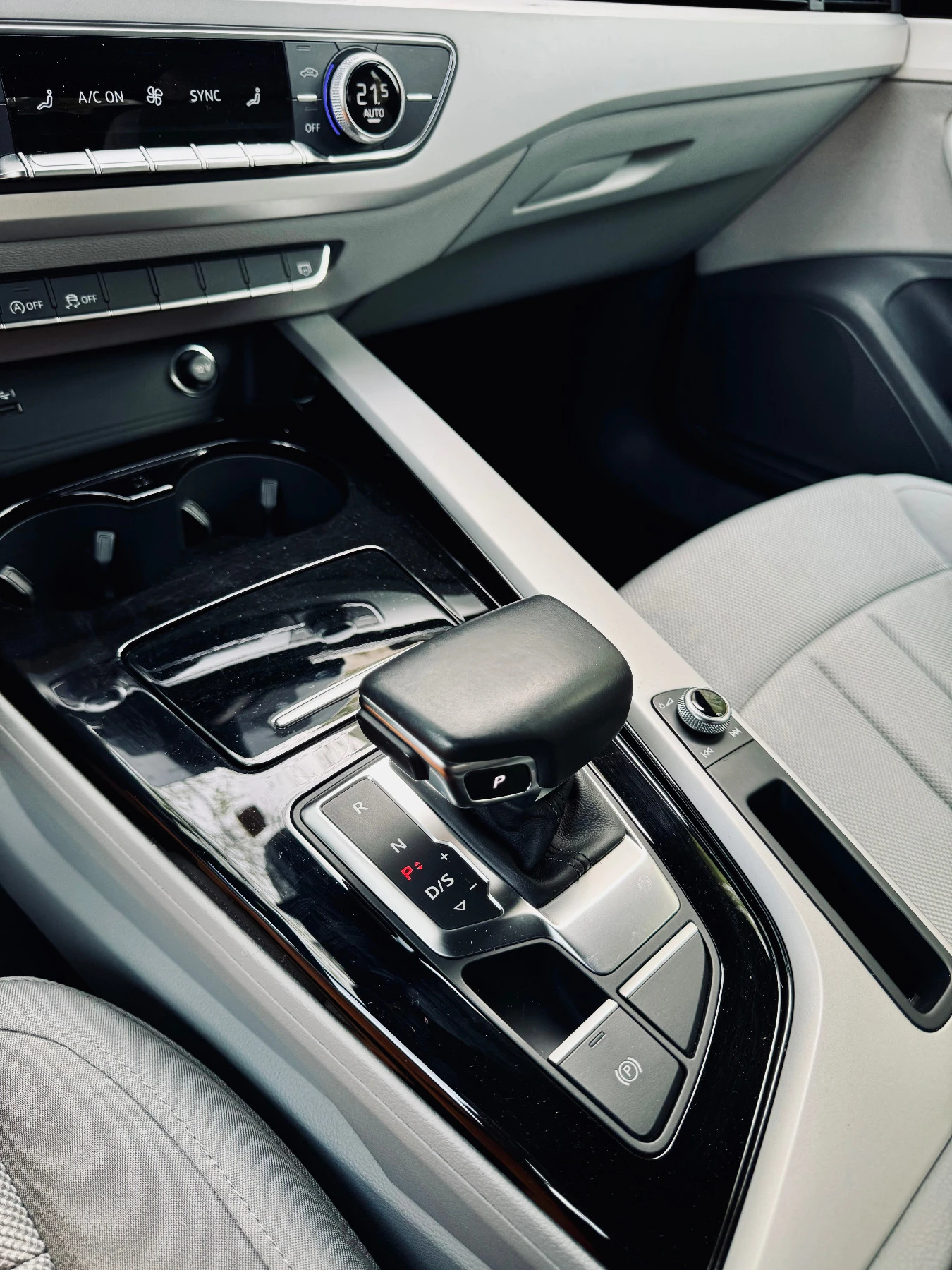 Audi A5 2021 Sportback 35TDI mhev Facelift - изображение 10