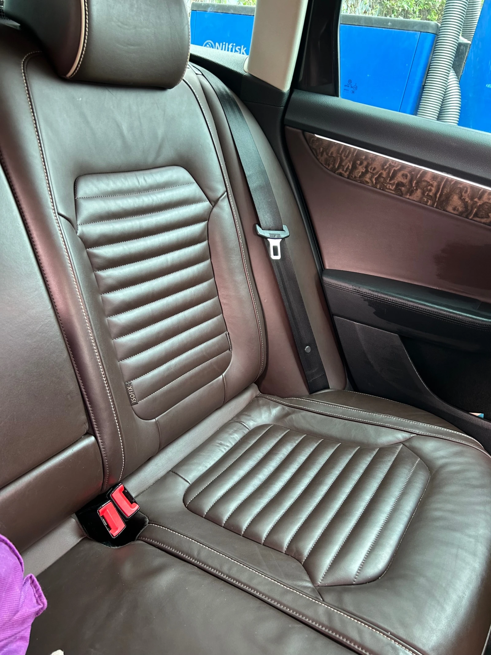 VW Passat  - изображение 10