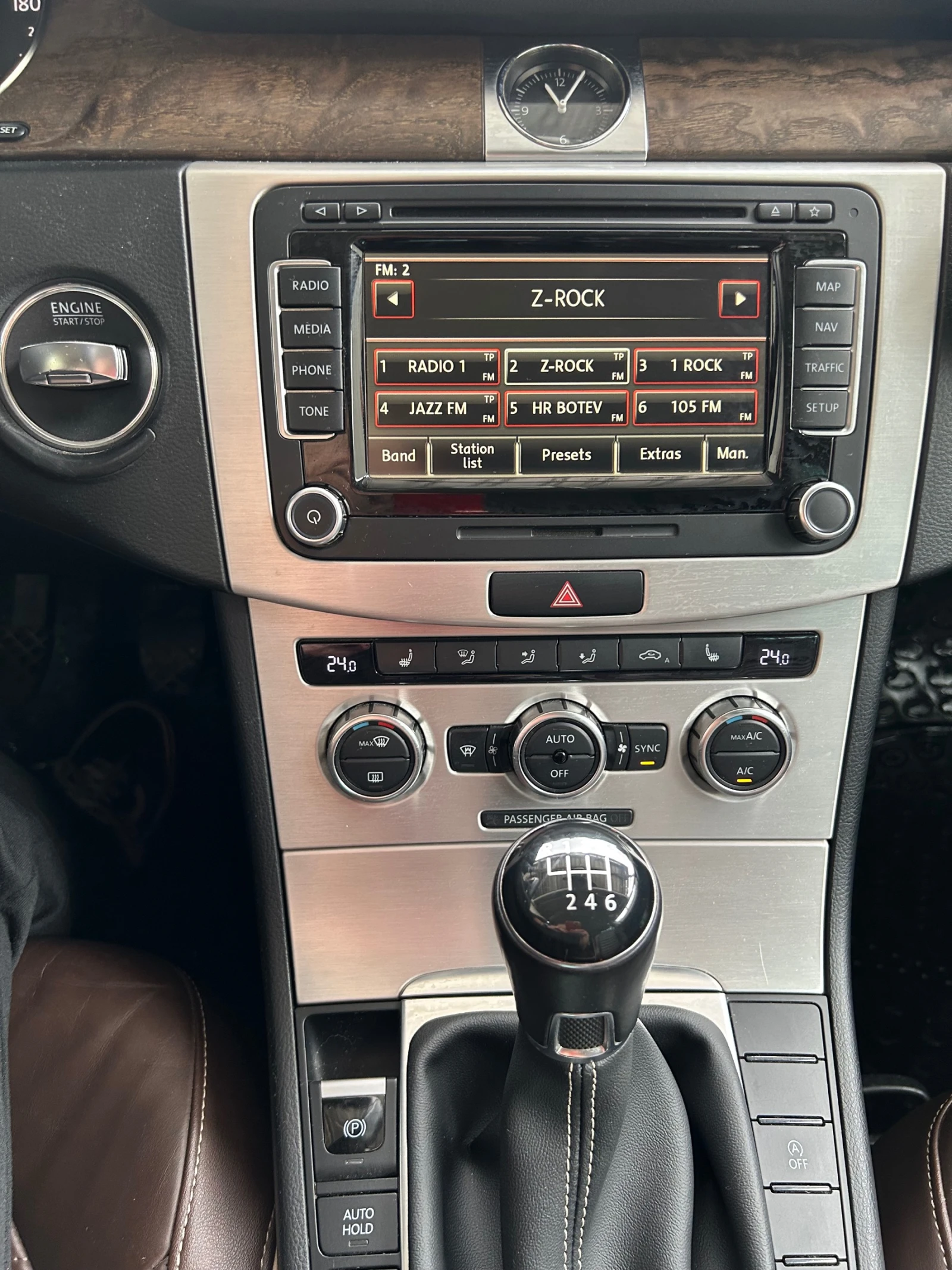 VW Passat  - изображение 9
