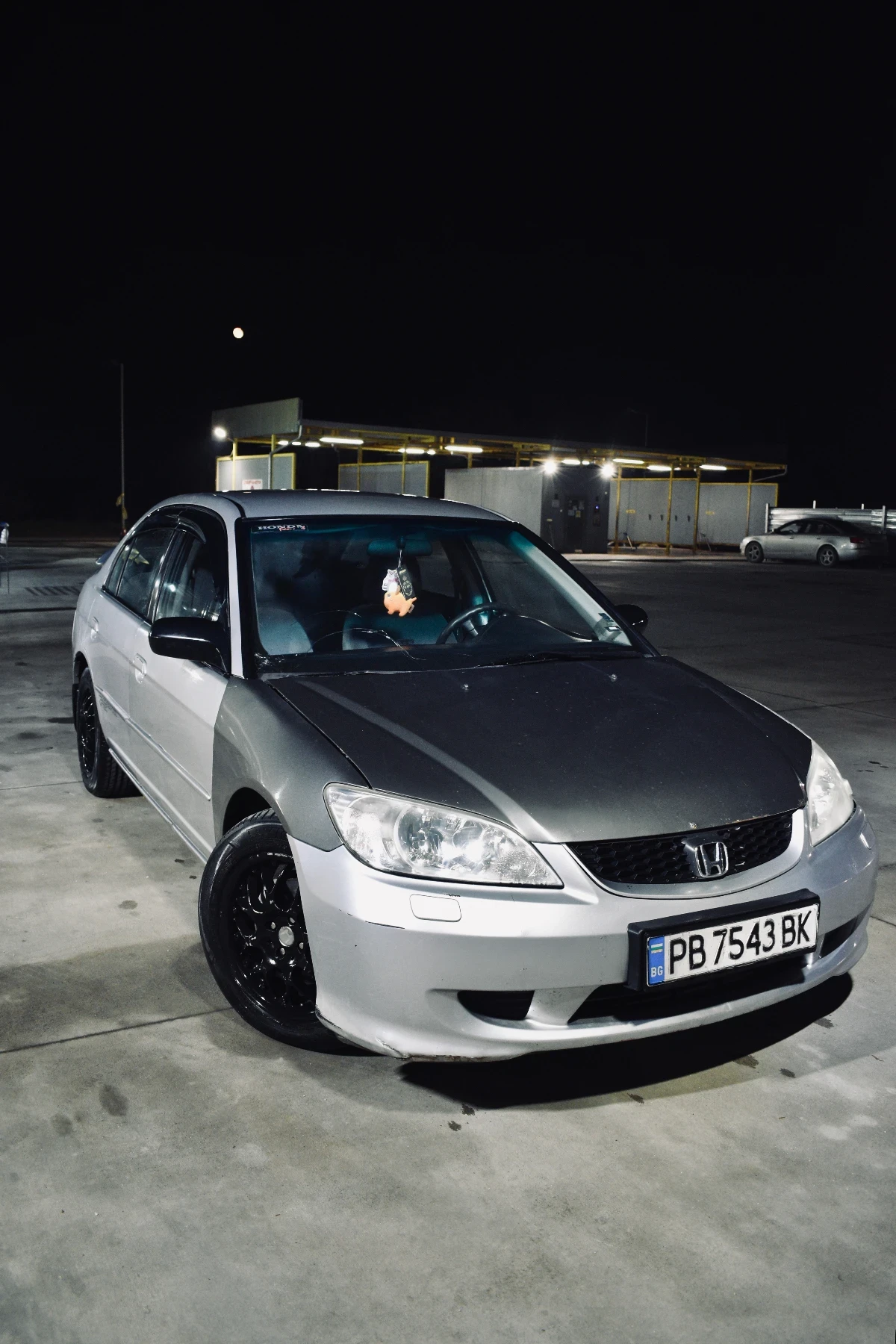 Honda Civic  - изображение 9