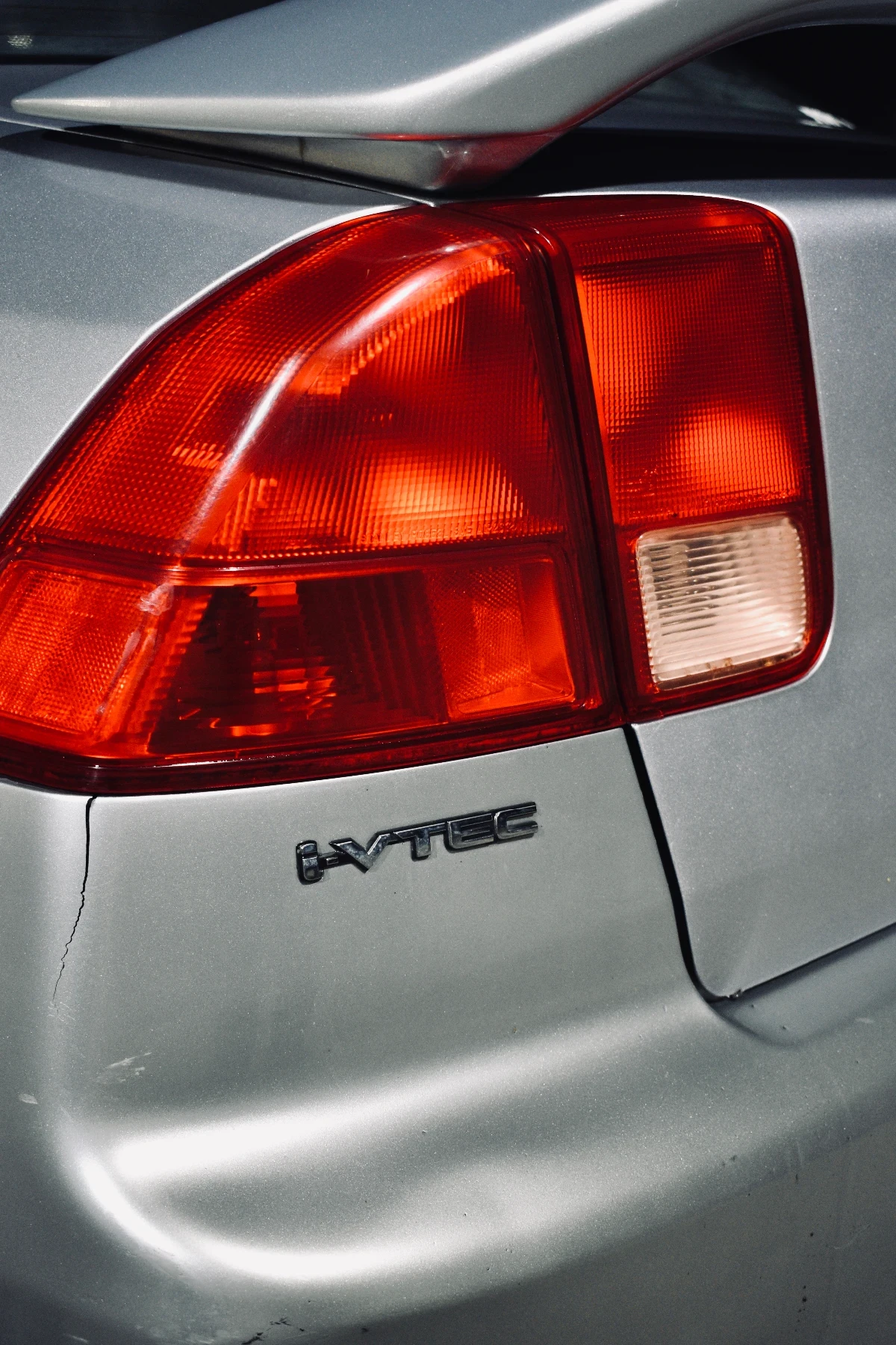 Honda Civic  - изображение 7
