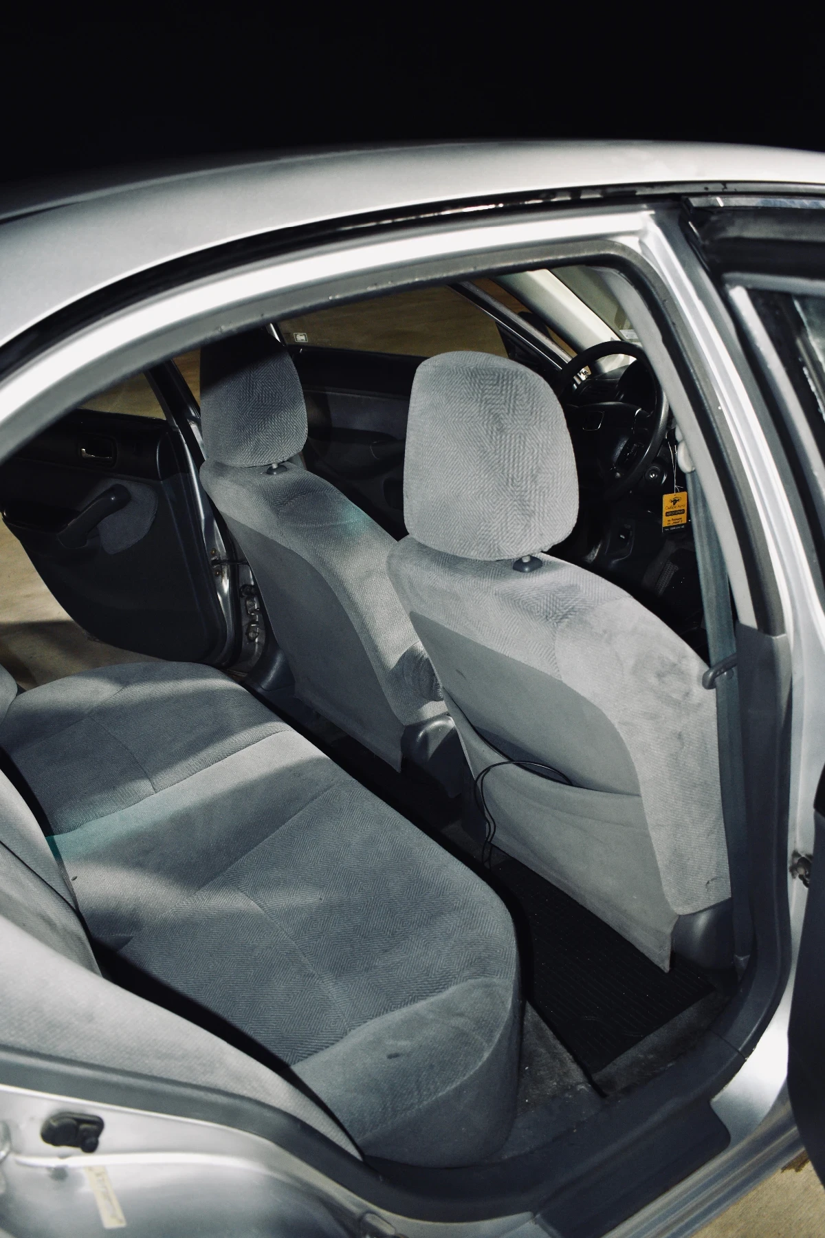Honda Civic  - изображение 10