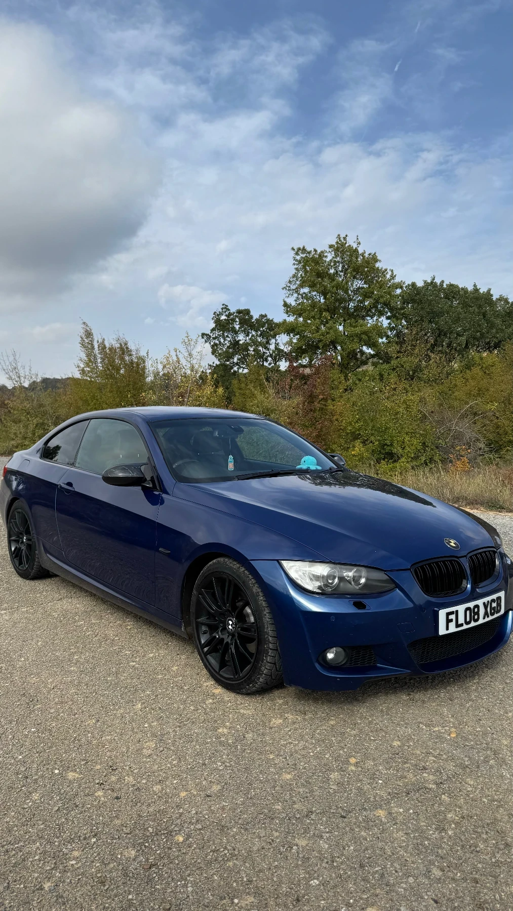 BMW 325  - изображение 2