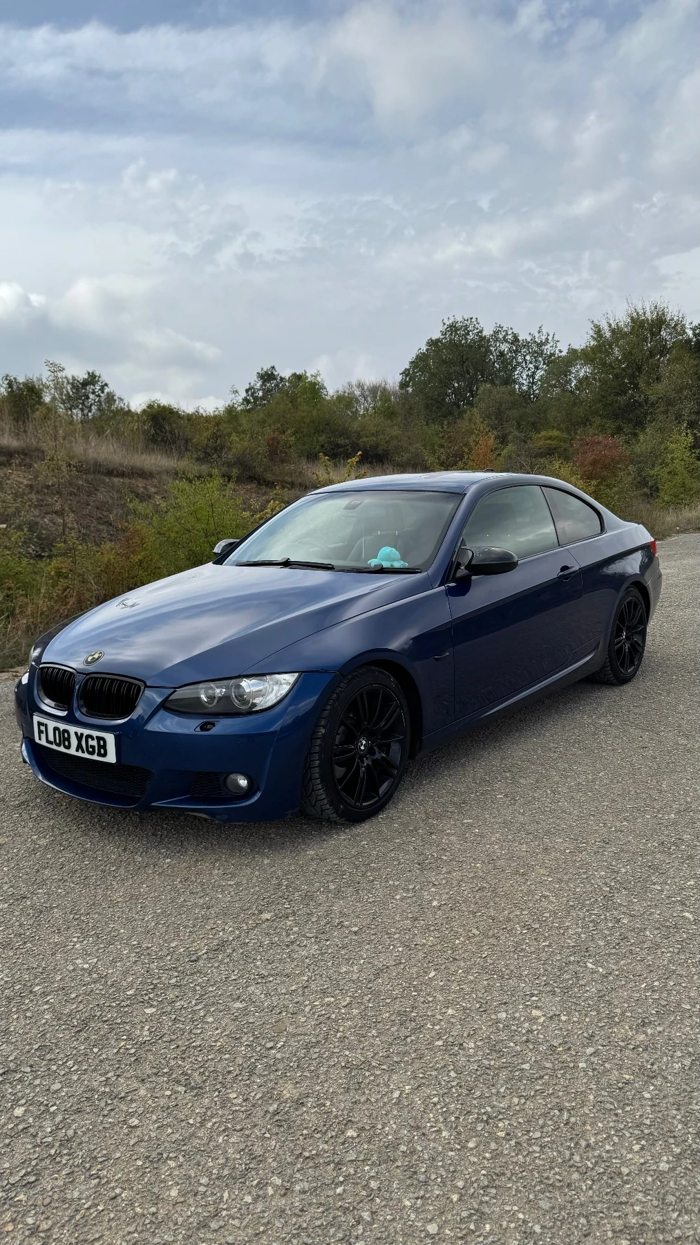 BMW 325  - изображение 3