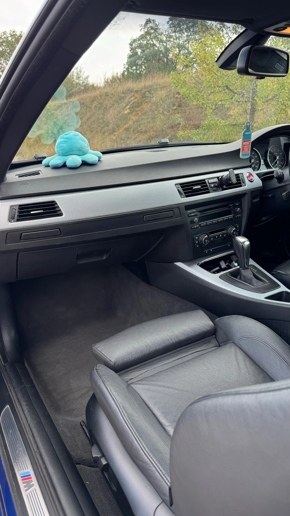 BMW 325  - изображение 8