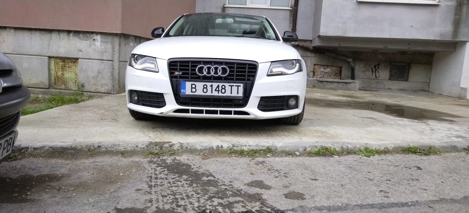 Audi A4  - изображение 2