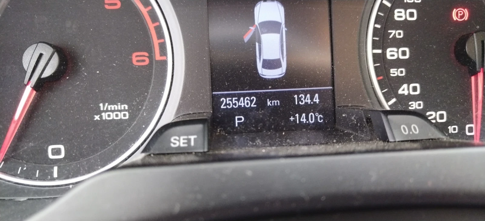 Audi A4  - изображение 6