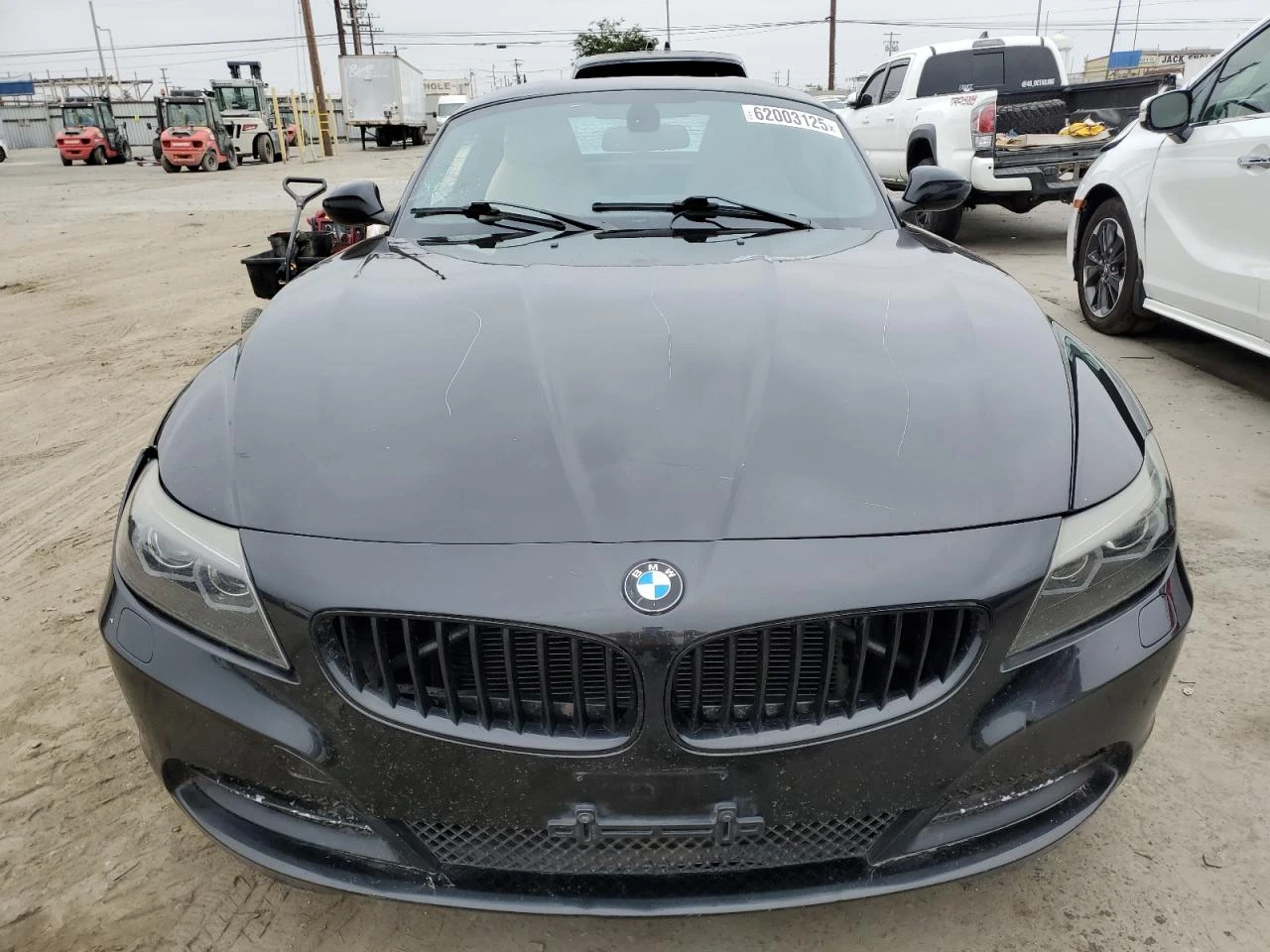 BMW Z4 SDRIVE28I* Kрайна цена до България!!!*  - изображение 5