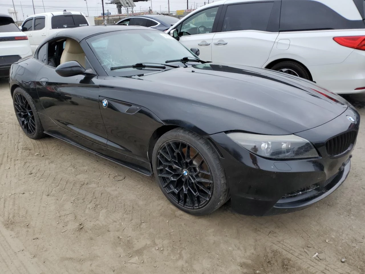 BMW Z4 SDRIVE28I* Kрайна цена до България!!!*  - изображение 4