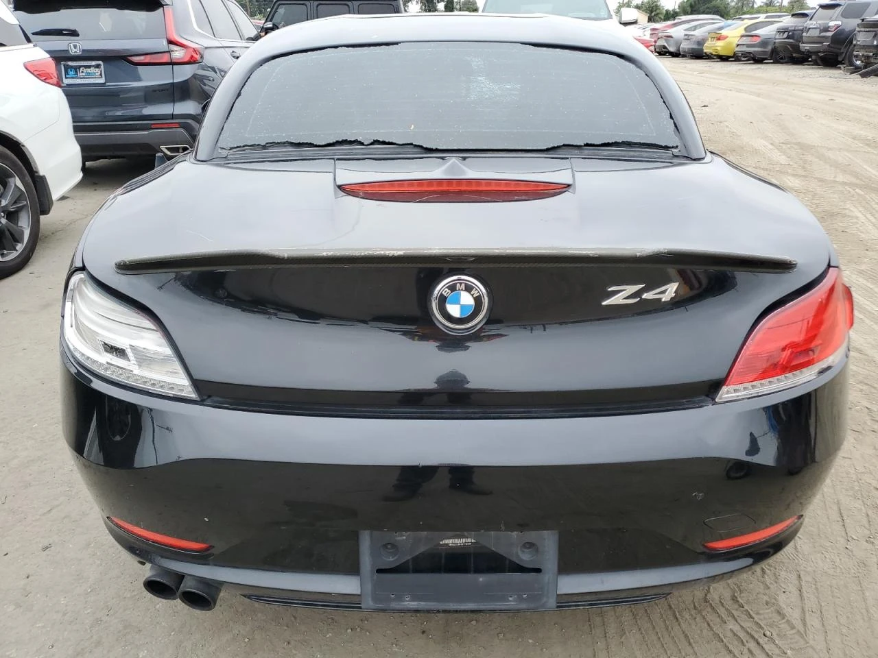 BMW Z4 SDRIVE28I* Kрайна цена до България!!!*  - изображение 6
