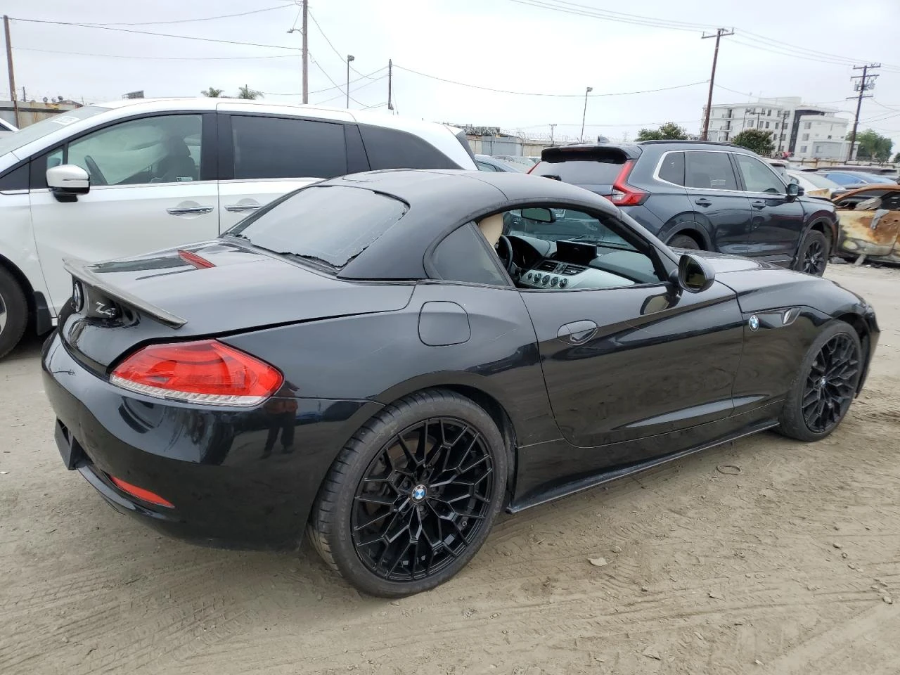 BMW Z4 SDRIVE28I* Kрайна цена до България!!!*  - изображение 3