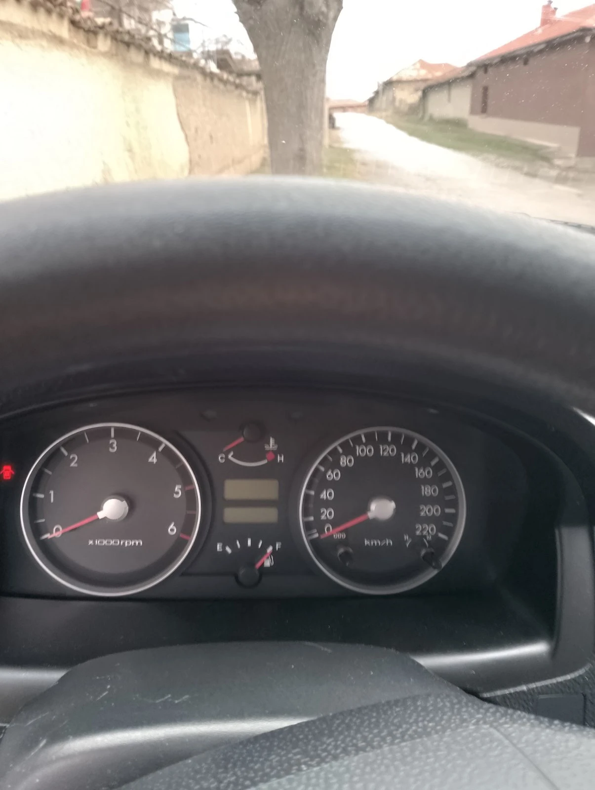 Hyundai Getz 1.5 82hp - изображение 3