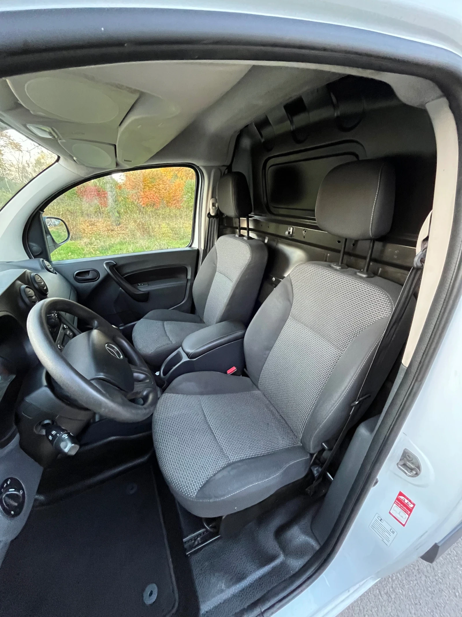 Mercedes-Benz Citan 1.5DCI EURO6 ADBLUE | Mobile.bg — изображение 11