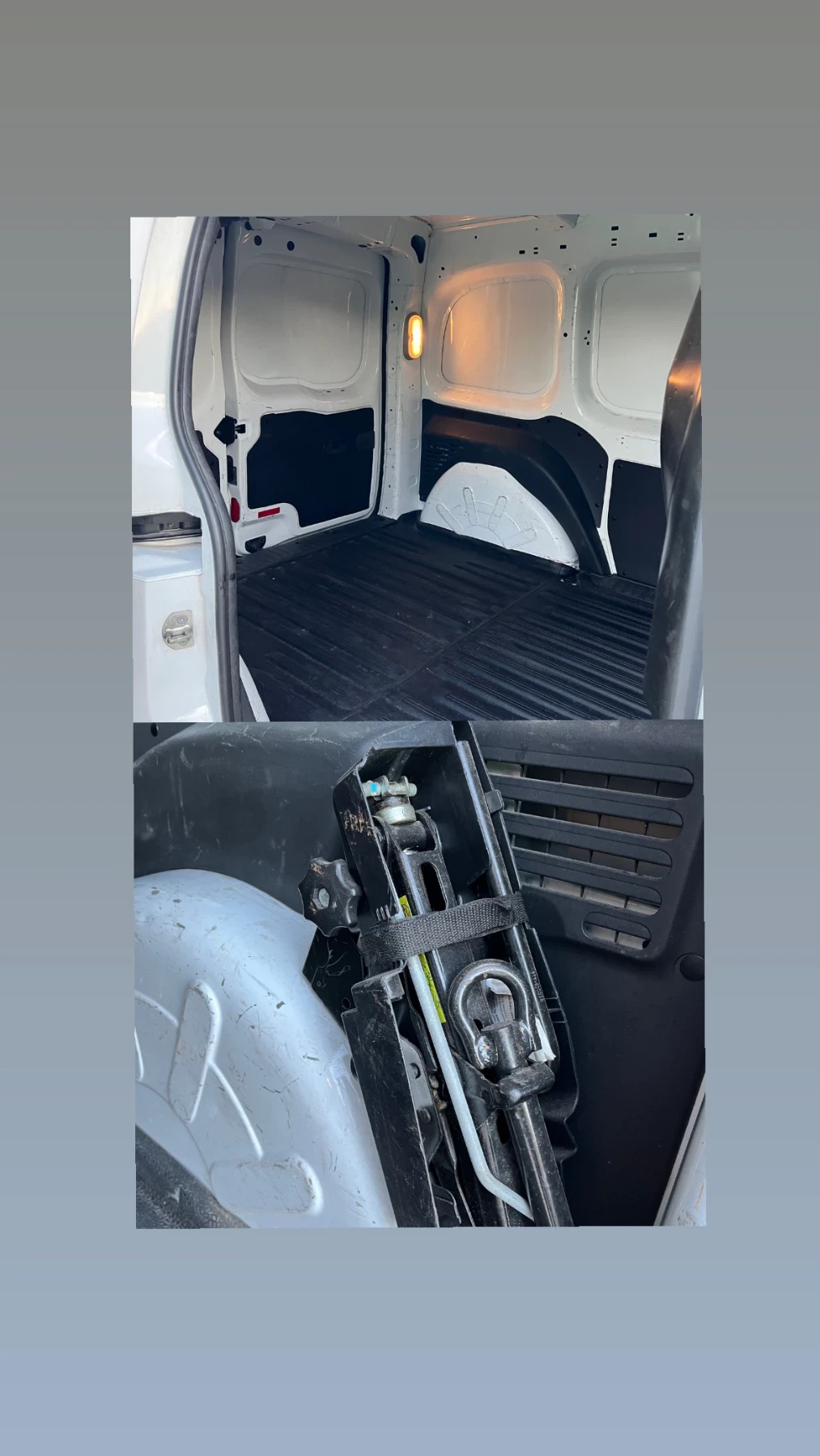 Mercedes-Benz Citan 1.5DCI EURO6 ADBLUE | Mobile.bg — изображение 10