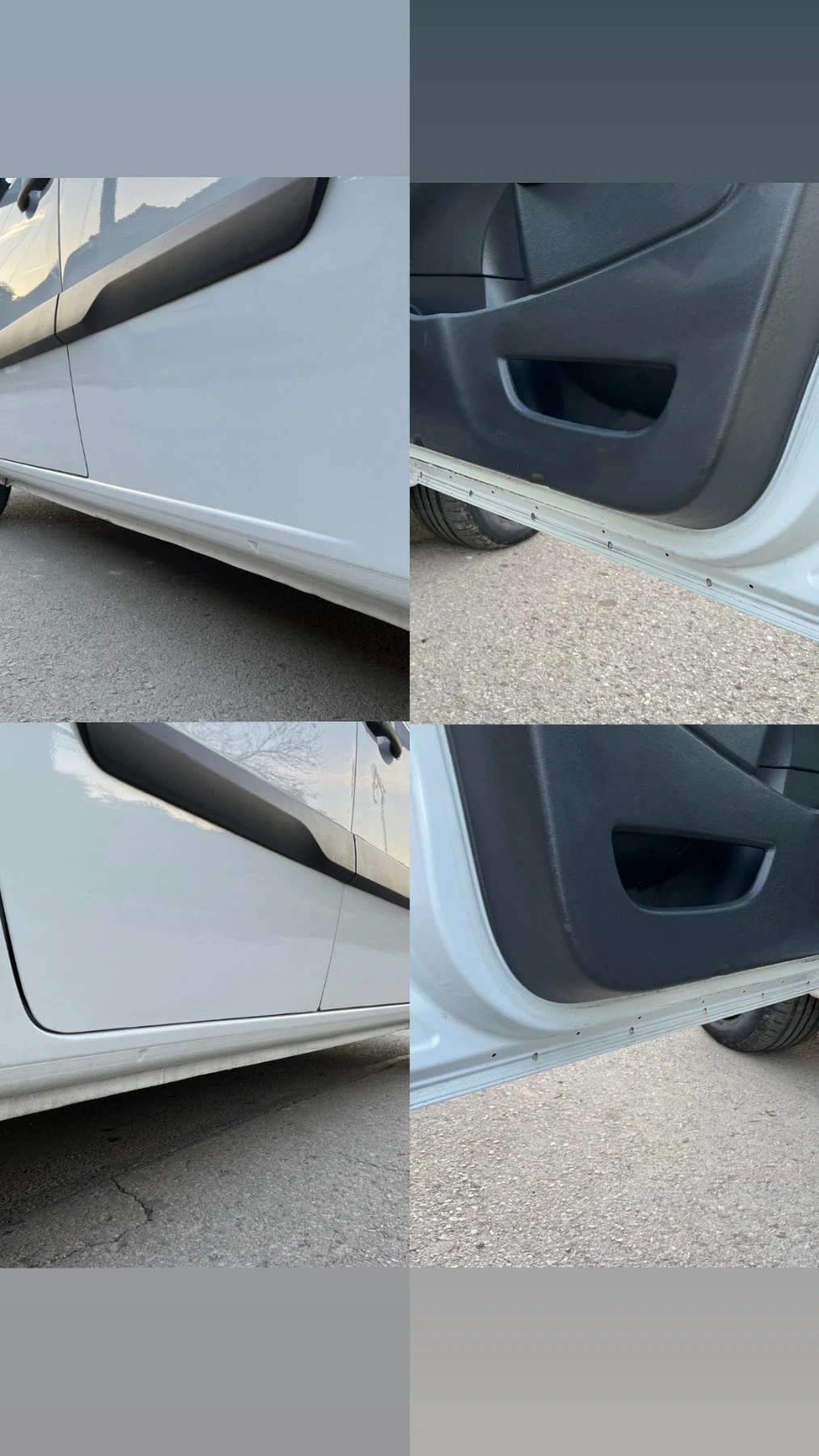 Mercedes-Benz Citan 1.5DCI EURO6 ADBLUE | Mobile.bg — изображение 8