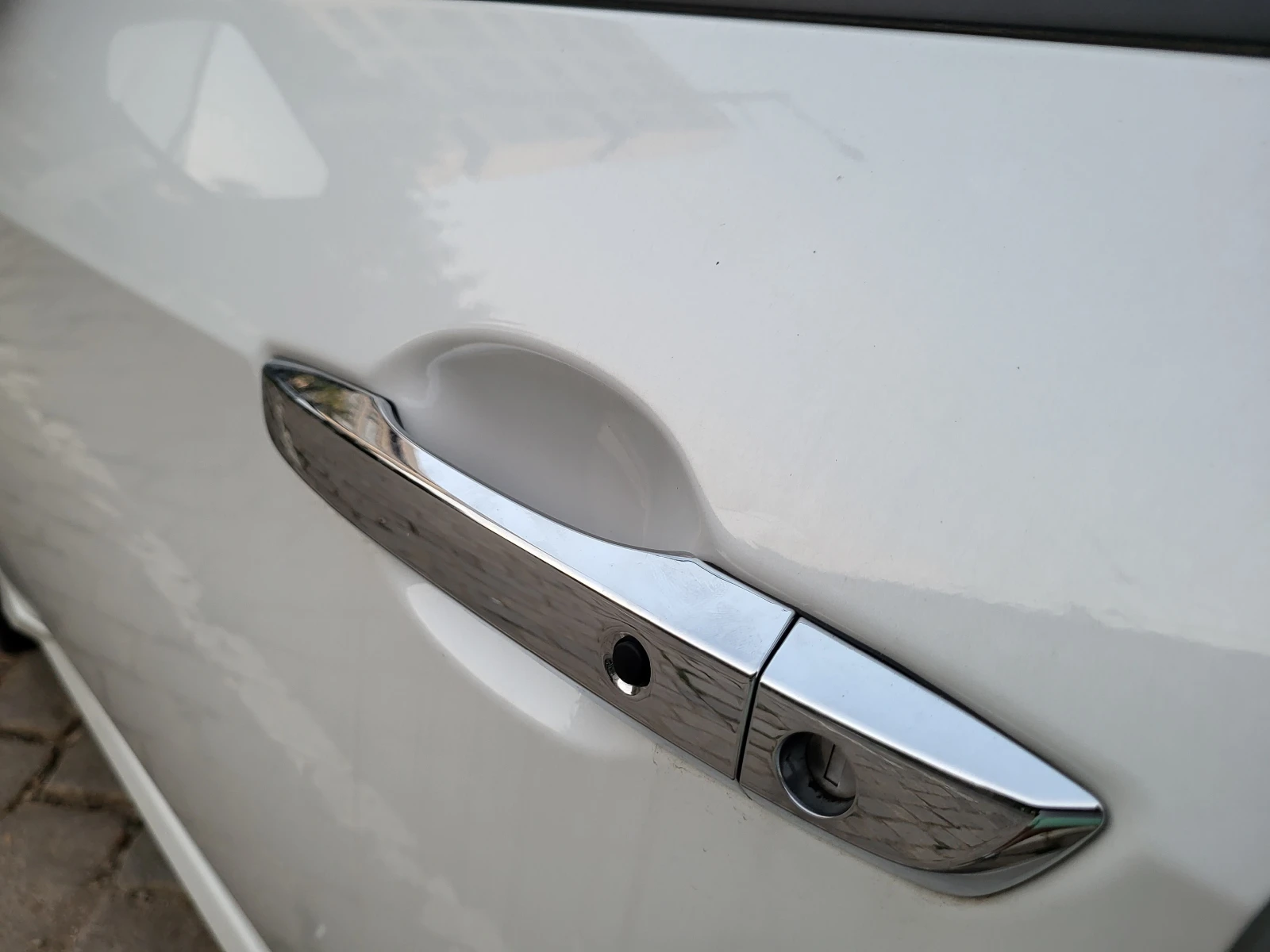 Honda Civic 1.5 EX | Mobile.bg   6