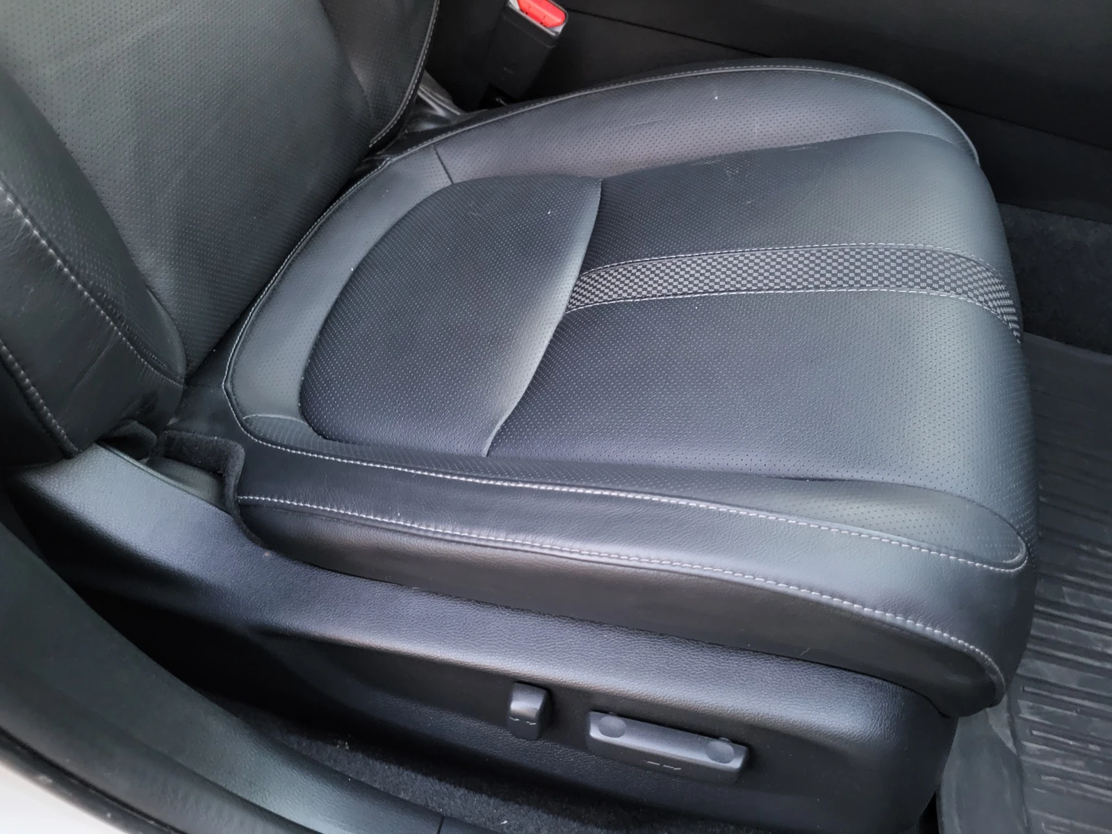 Honda Civic 1.5 EX | Mobile.bg   10