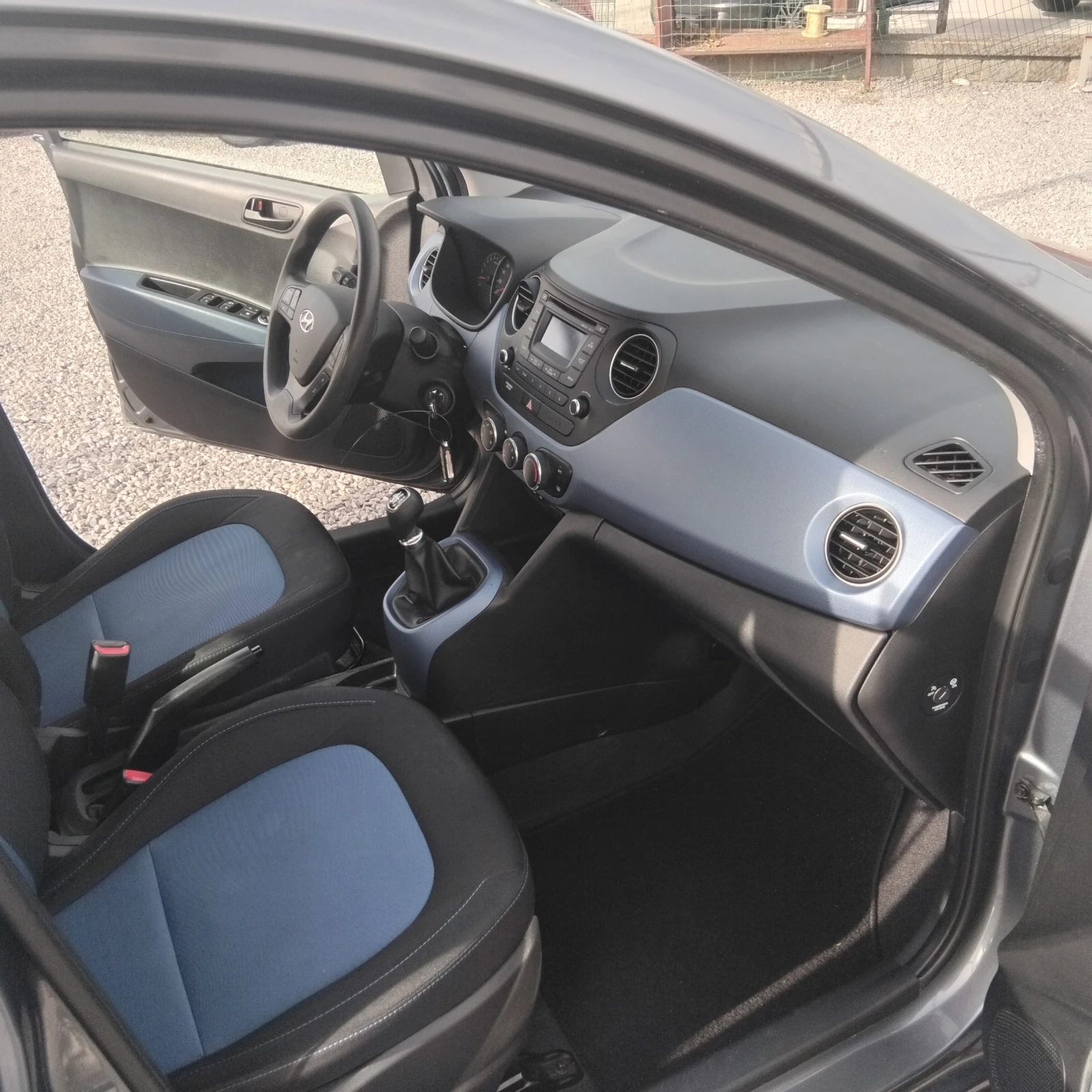 Hyundai I10 1.0 EURO6 | Mobile.bg   9