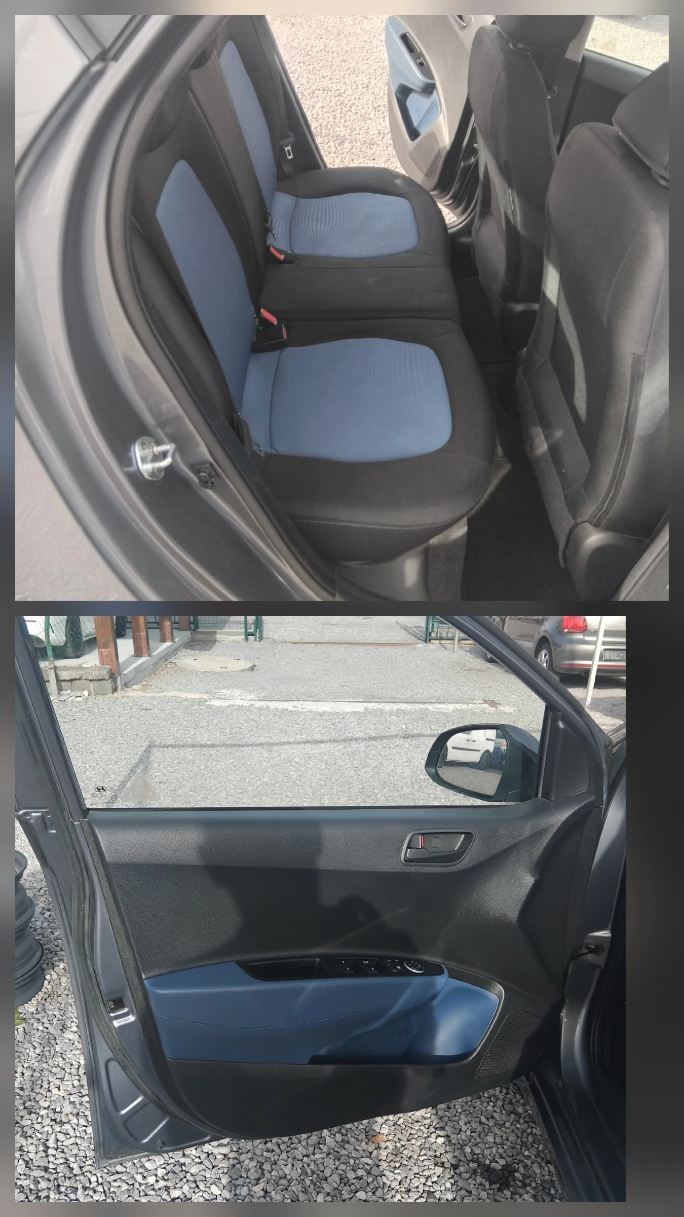 Hyundai I10 1.0 EURO6 | Mobile.bg   15