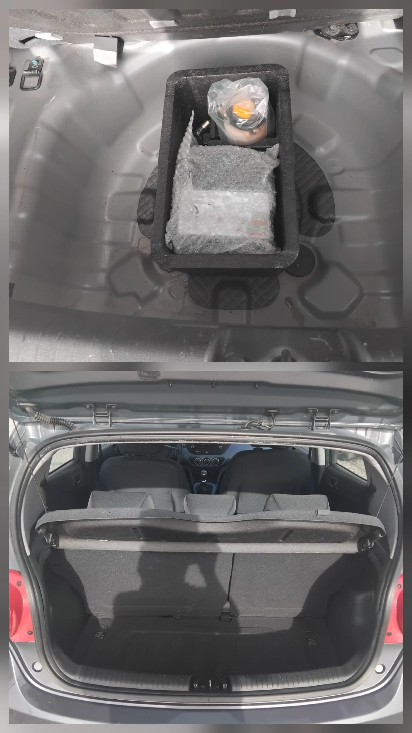 Hyundai I10 1.0 EURO6 | Mobile.bg   13