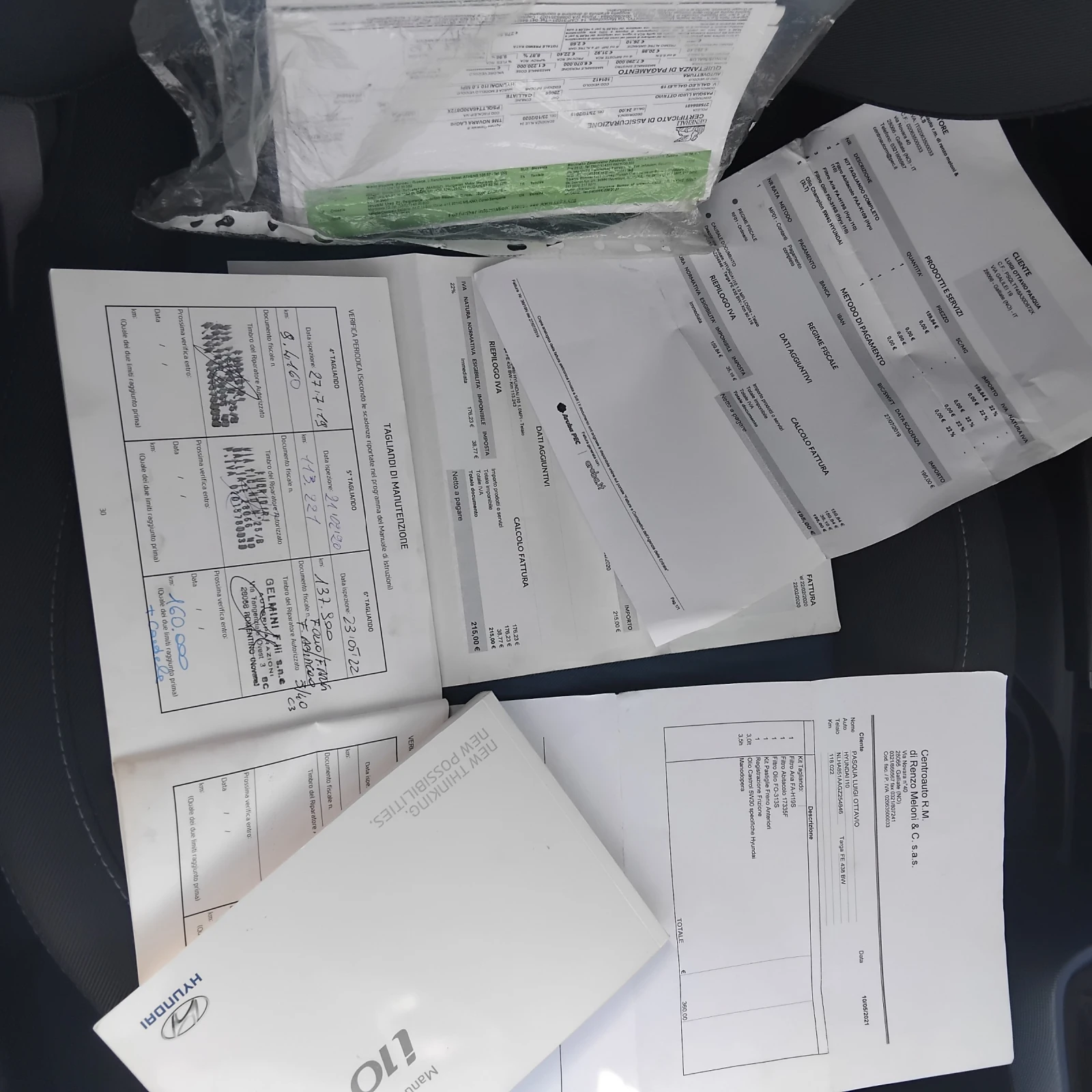 Hyundai I10 1.0 EURO6 | Mobile.bg   16