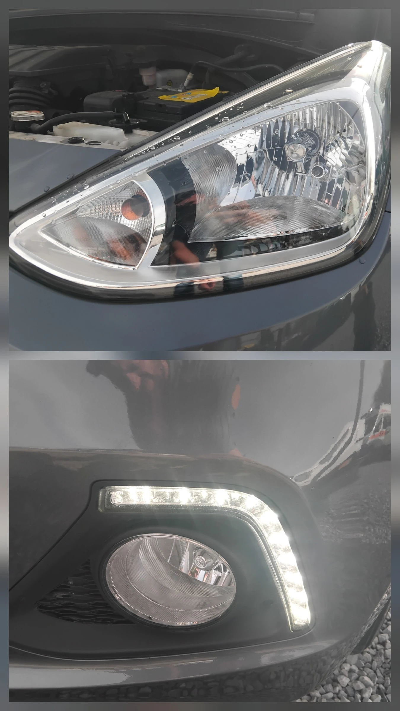 Hyundai I10 1.0 EURO6 | Mobile.bg   10