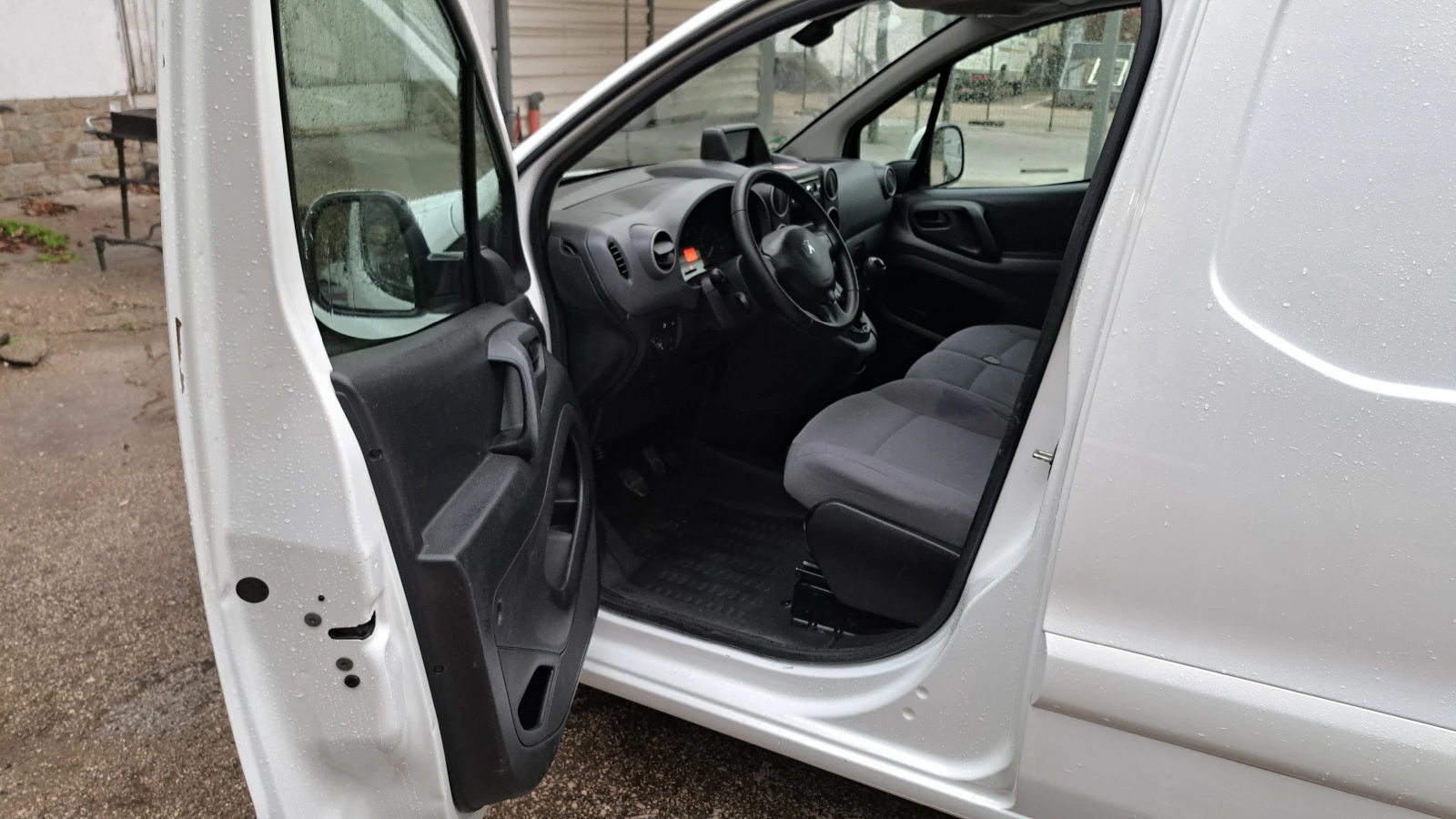 Peugeot Partner  2÷1 места ТОП - изображение 5