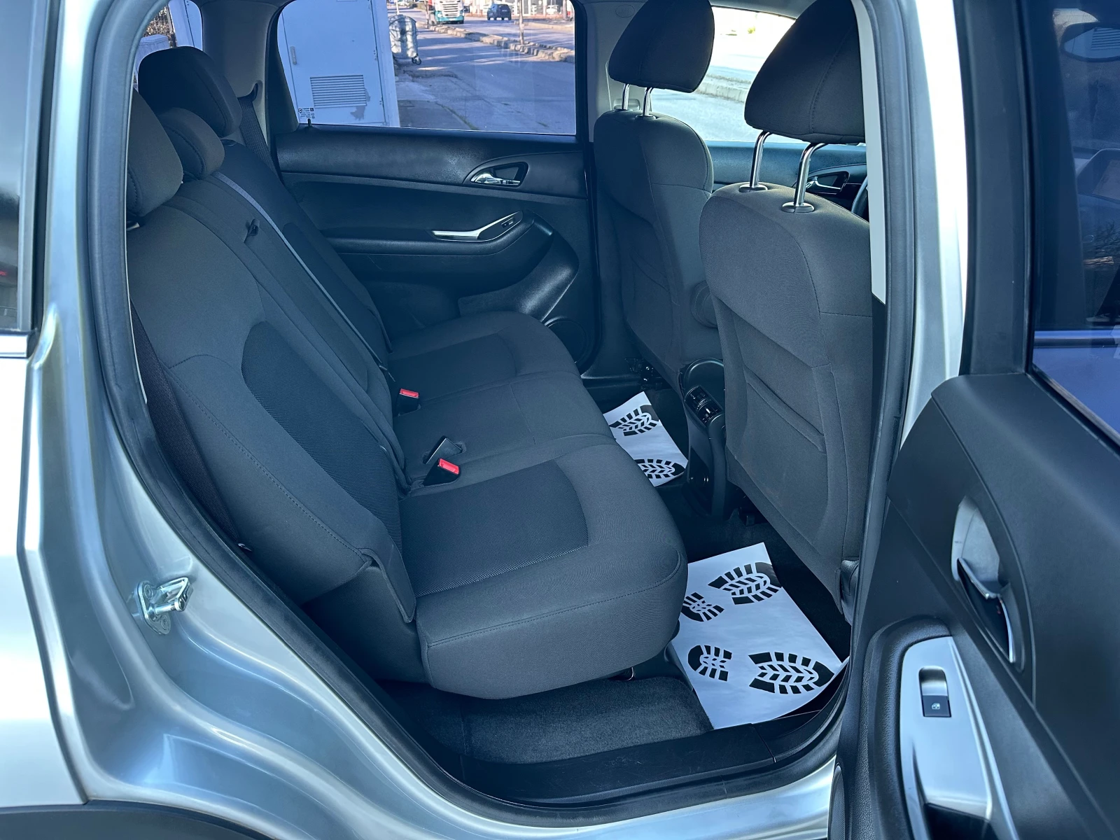 Chevrolet Orlando 2.0d* 7* 100%*  | Mobile.bg   10