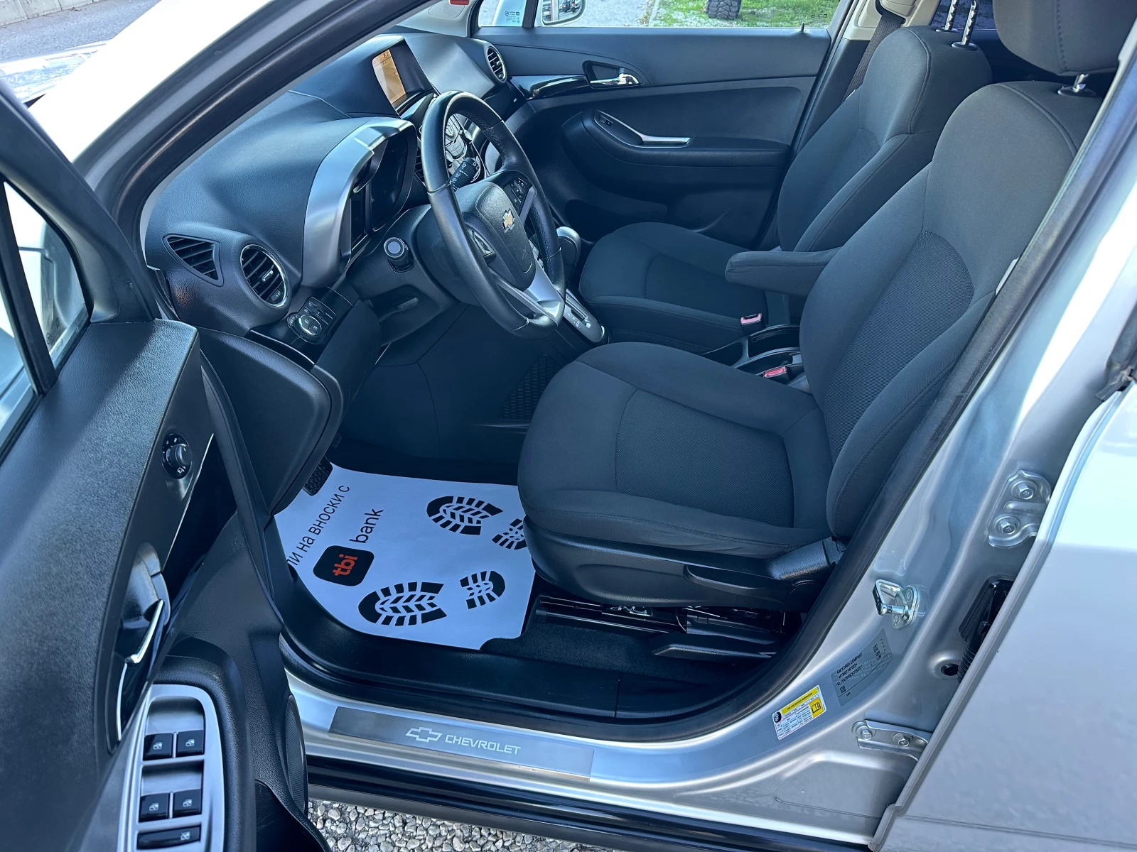 Chevrolet Orlando 2.0d* 7* 100%*  | Mobile.bg   8