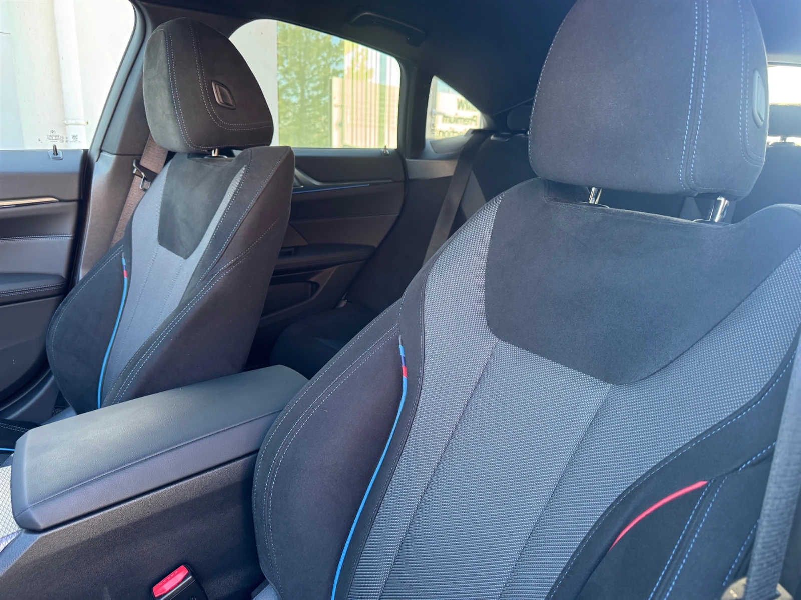 BMW i4 M50 xDrive   | Mobile.bg   13