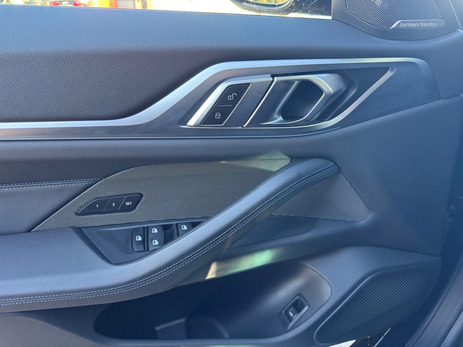 BMW i4 M50 xDrive   | Mobile.bg   12