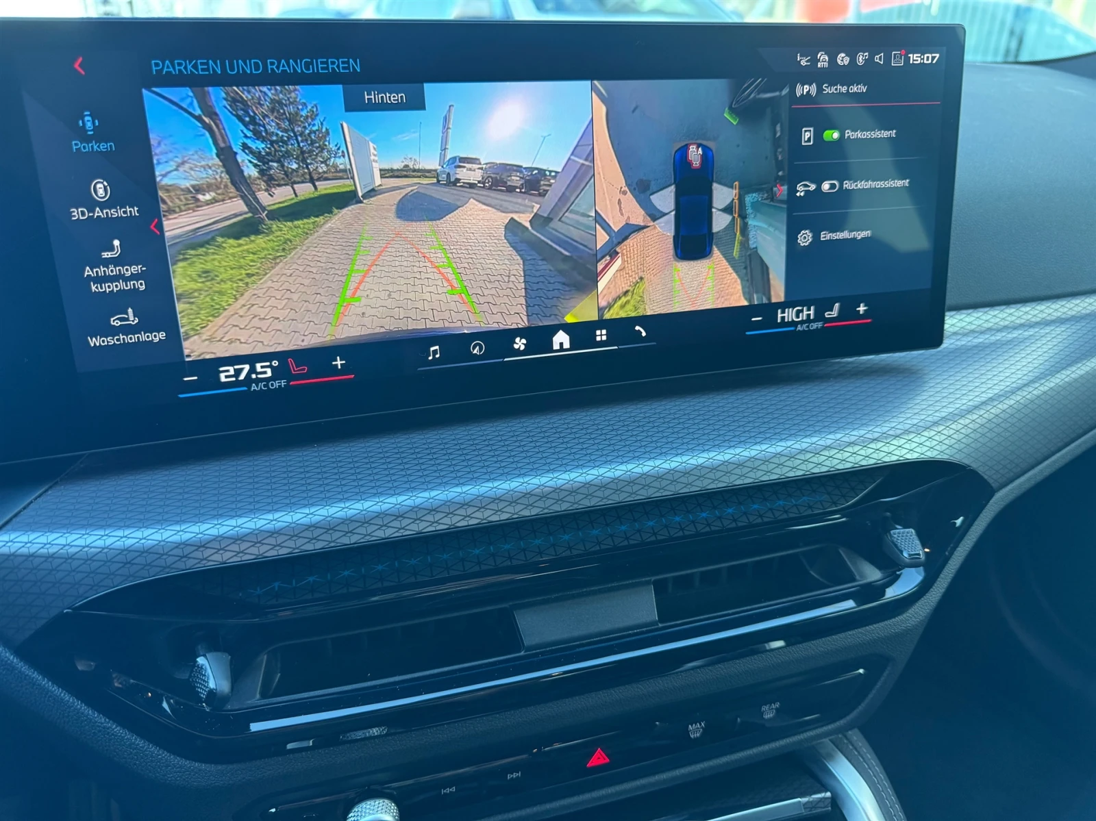 BMW i4 M50 xDrive Гран Купе - изображение 10