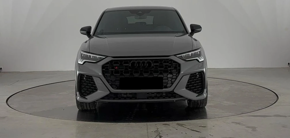 Audi RSQ3 2.5 TFSI Sportback - изображение 2