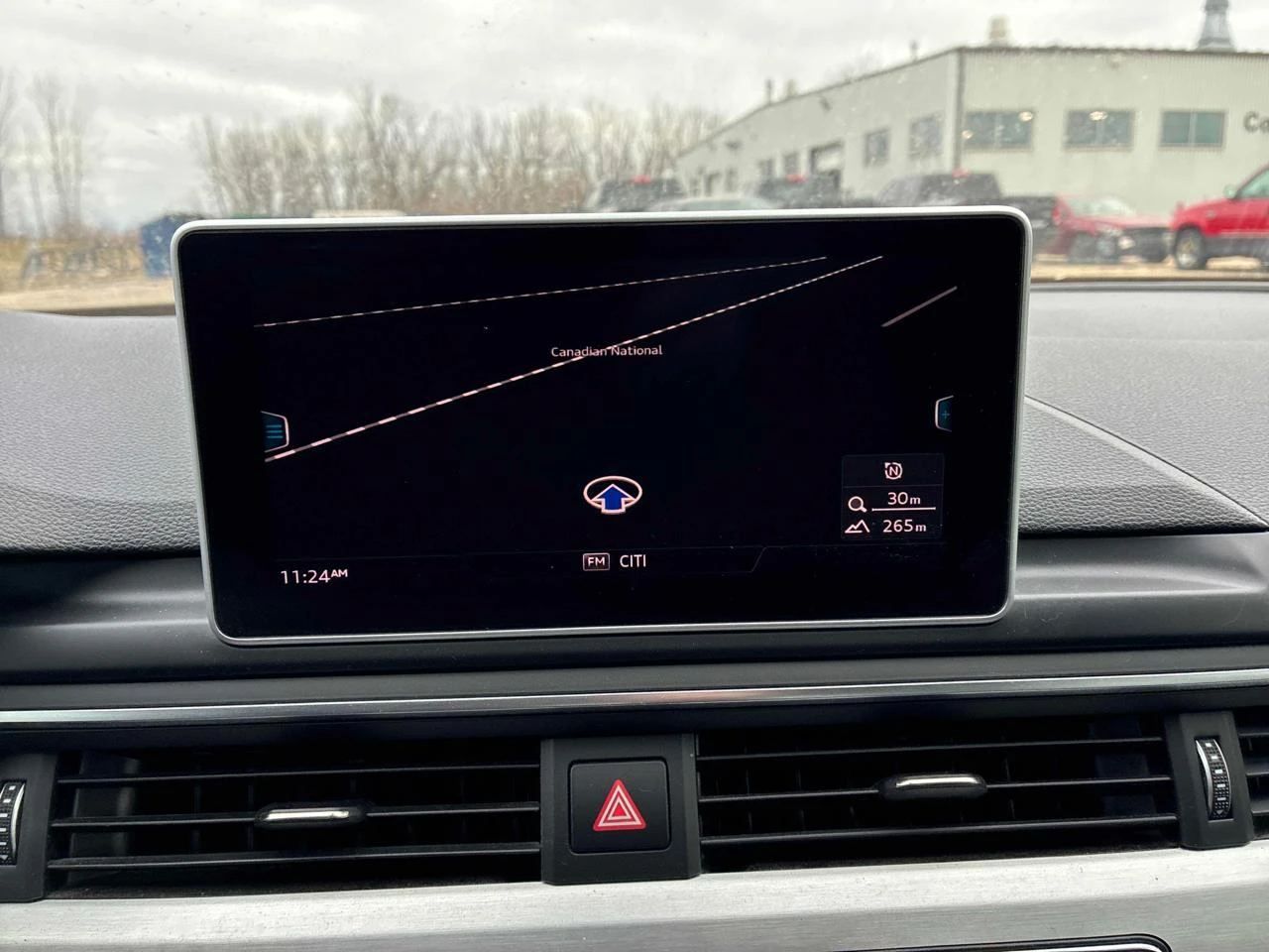 Audi A4 Black optic* Distr* 3xS-line* 360* B&O  | Mobile.bg   12