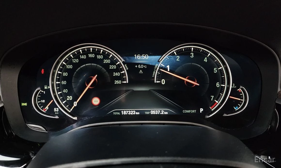 BMW 530  - изображение 8