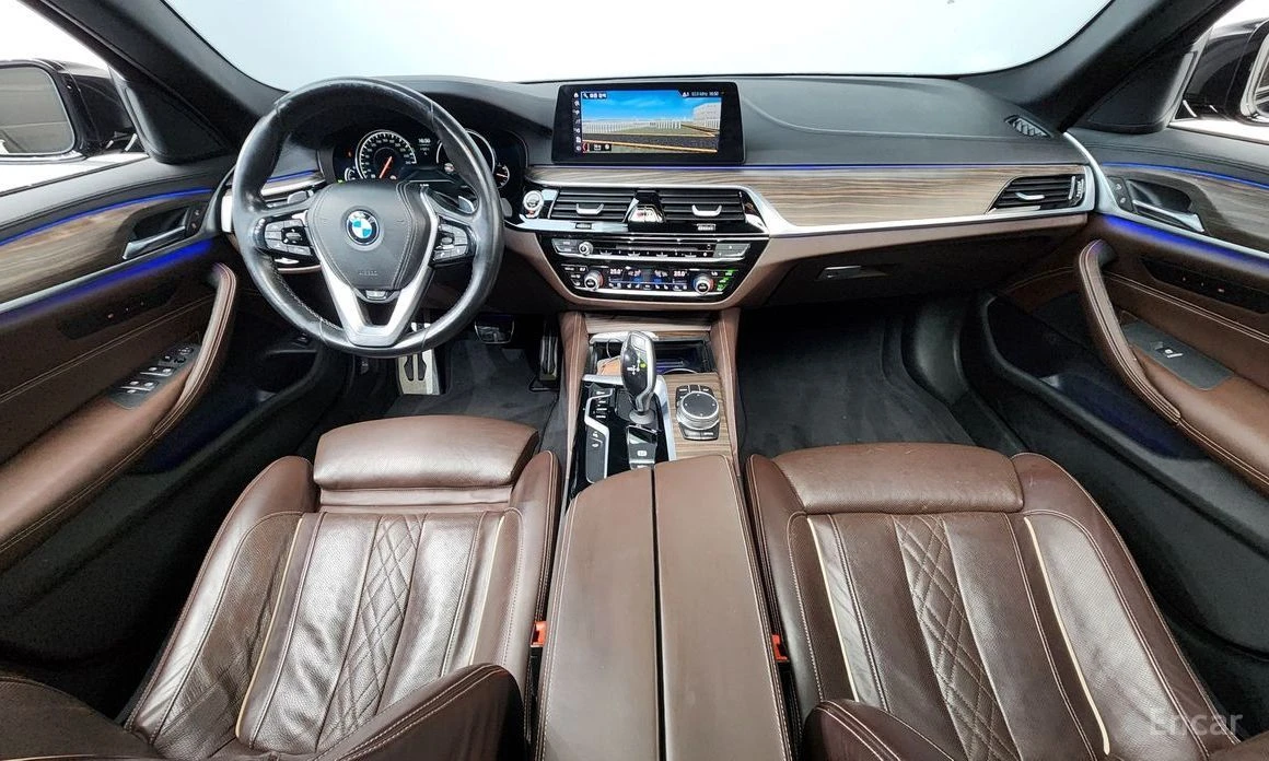 BMW 530  - изображение 7