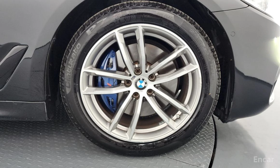 BMW 530  - изображение 5