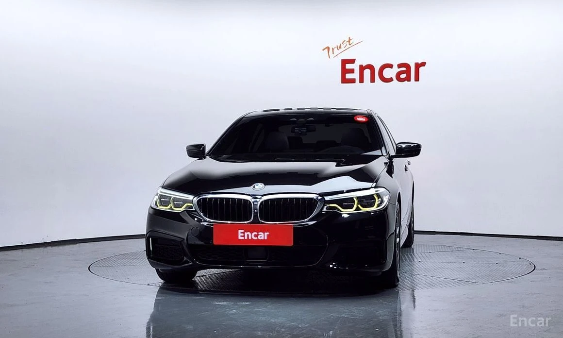 BMW 530  - изображение 3