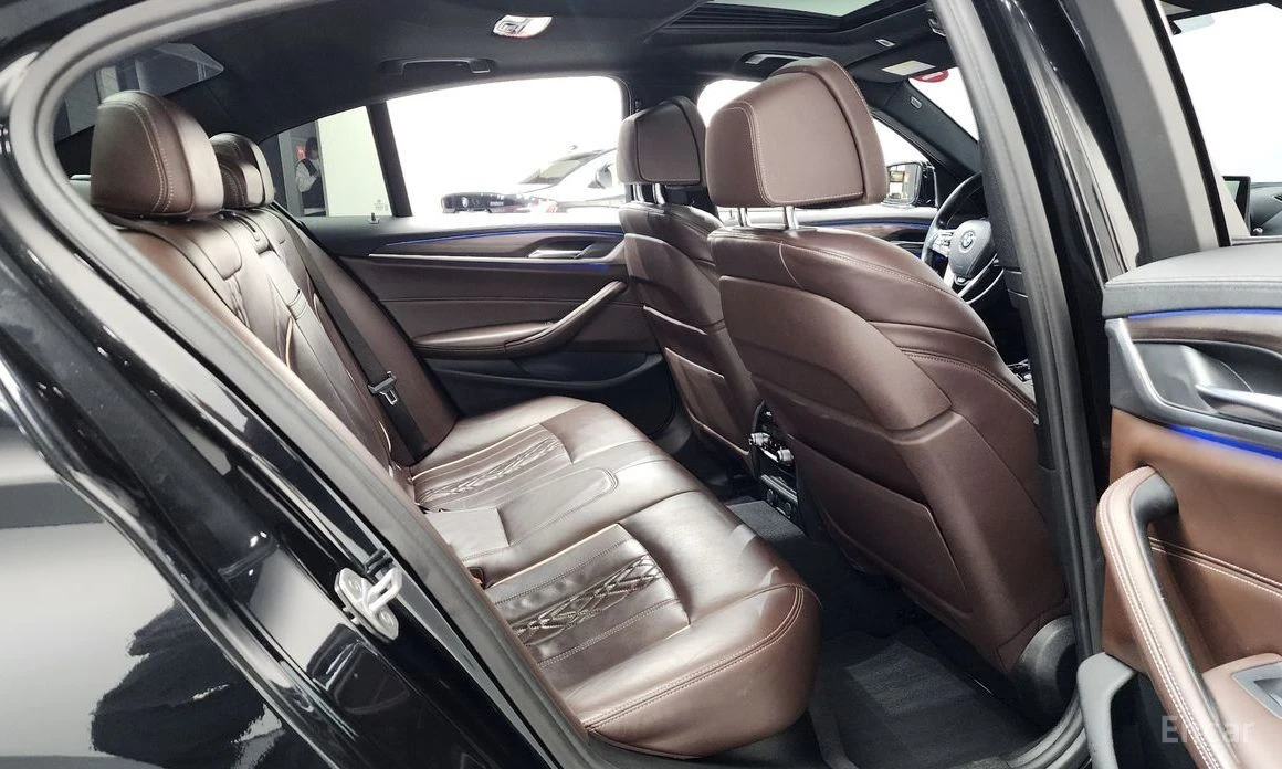 BMW 530 | Mobile.bg   12