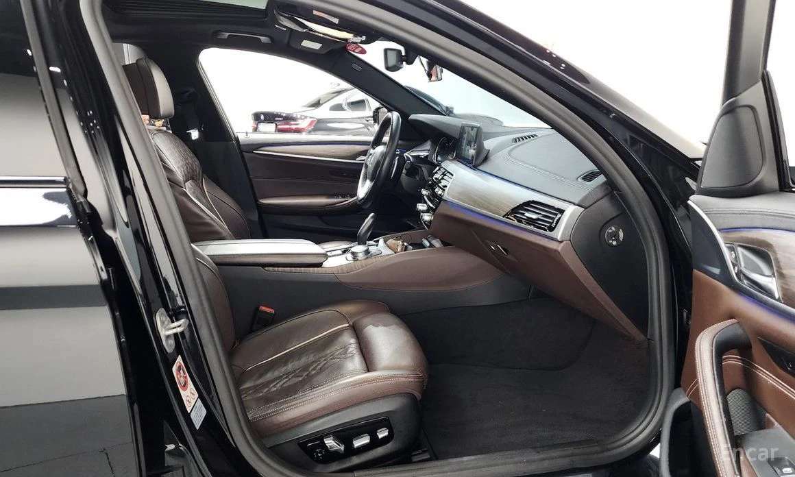 BMW 530 | Mobile.bg   11