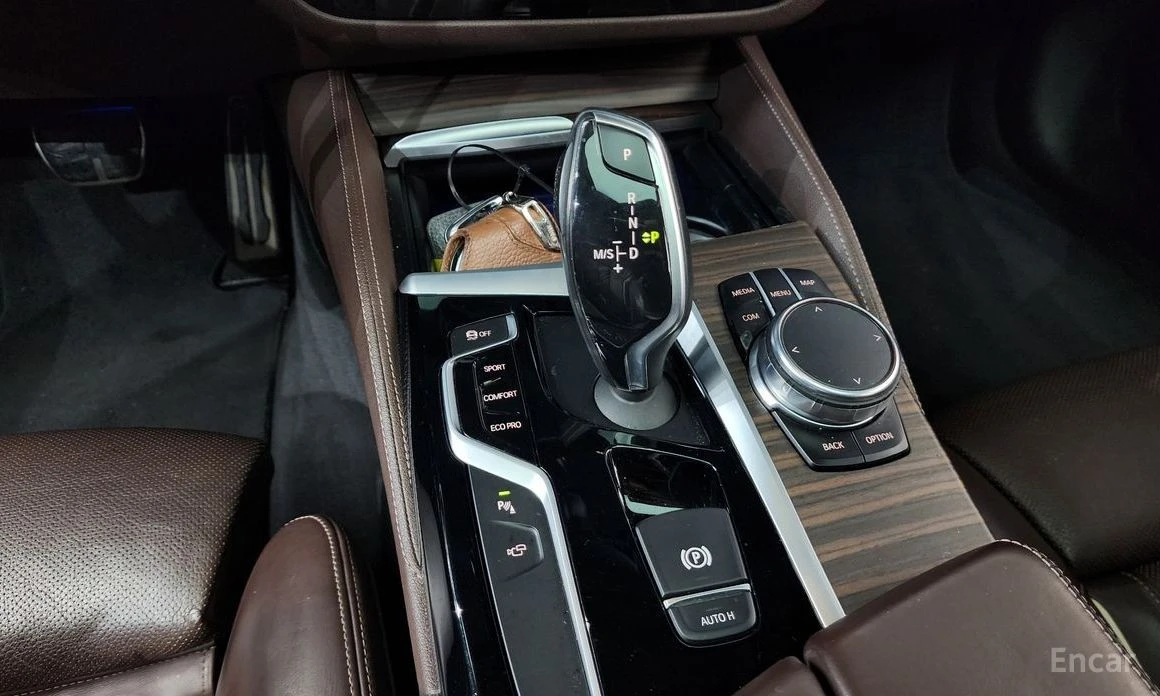 BMW 530  - изображение 9