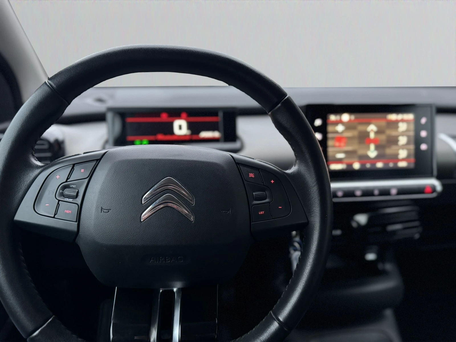 Citroen C4 Cactus Cactus 1.2 Feel Business - Petrol - Man - изображение 10