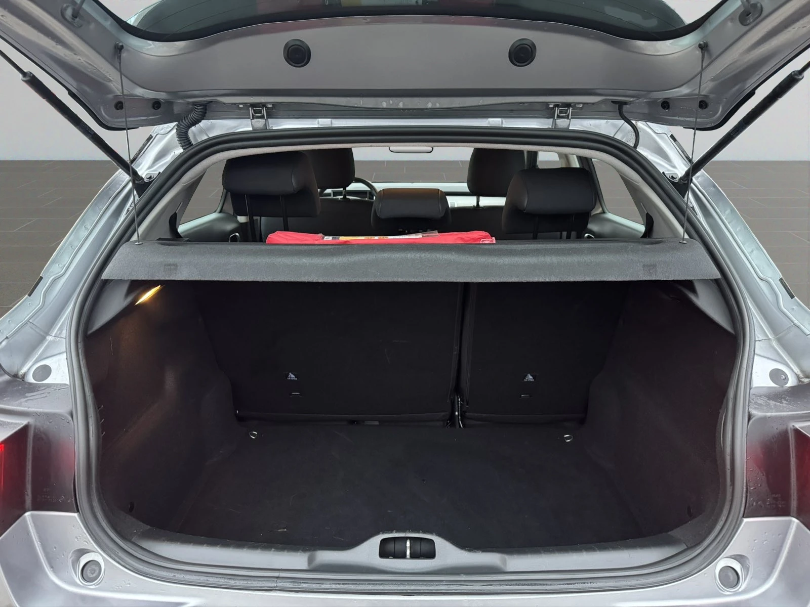 Citroen C4 Cactus Cactus 1.2 Feel Business - Petrol - Man | Mobile.bg � ����������� 13