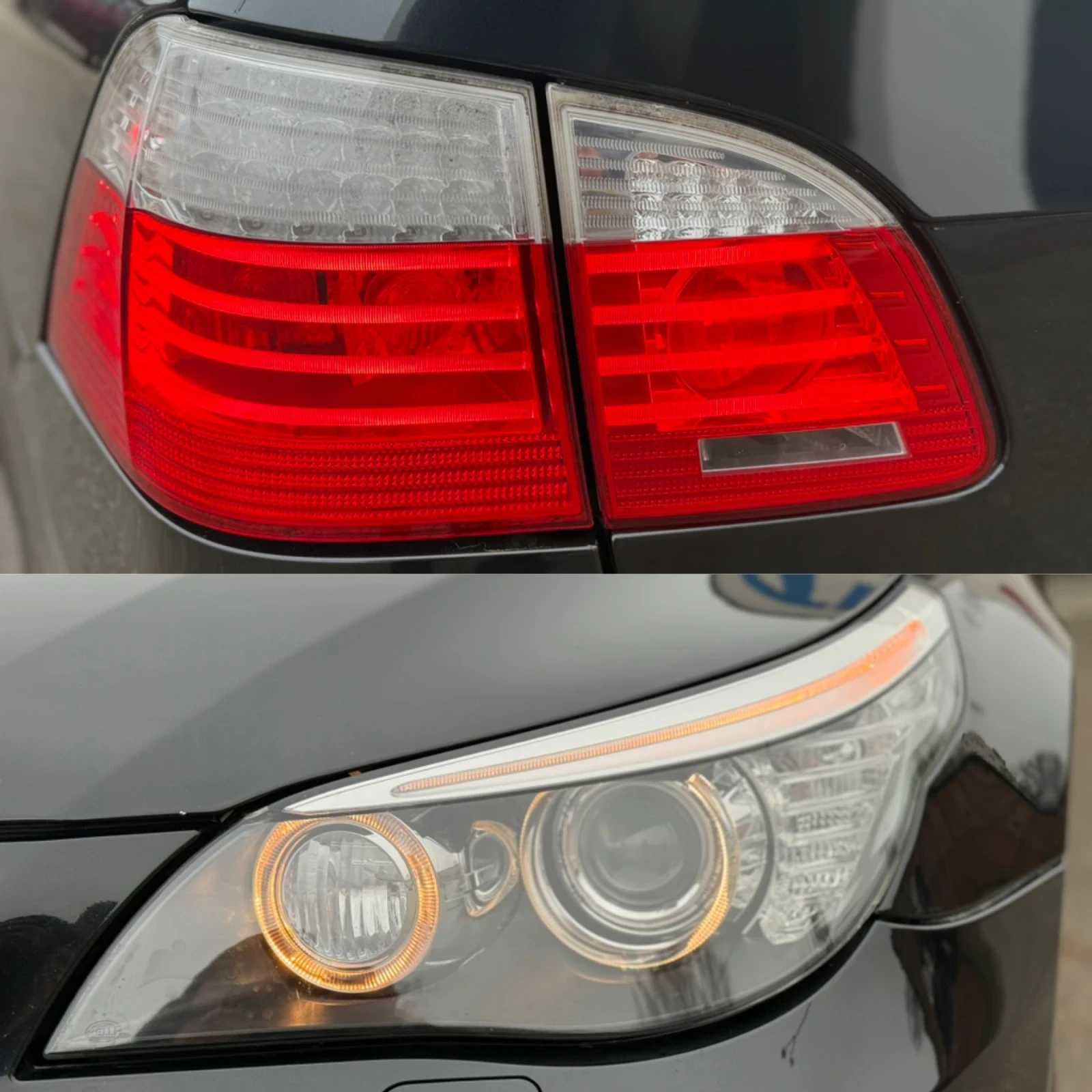 BMW 530 3.0D FACE HEAD UP | Mobile.bg � ����������� 15