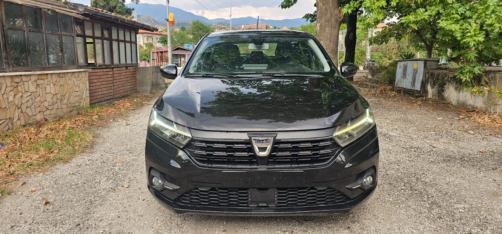 Dacia Sandero 1.0 ������/��� | Mobile.bg � ����������� 1